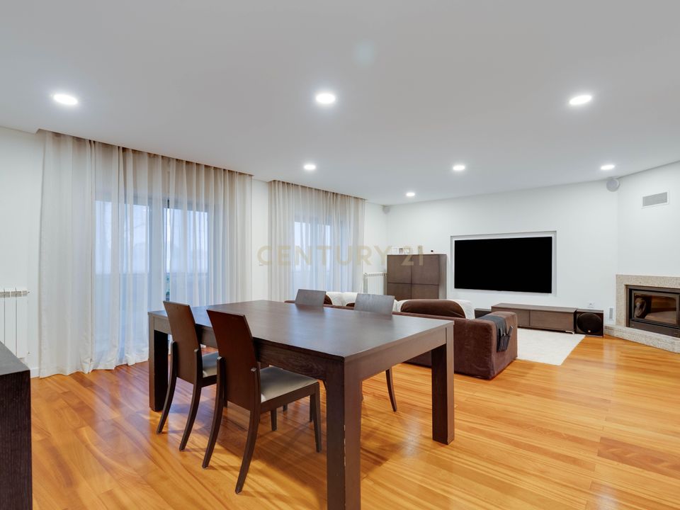 Villa i Espinho, Aveiro - foto 2