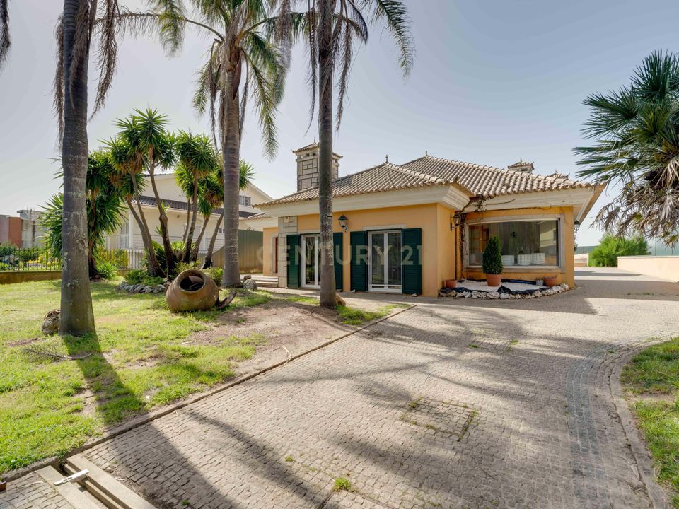 Villa i Santa Maria da Feira, Aveiro - foto 3