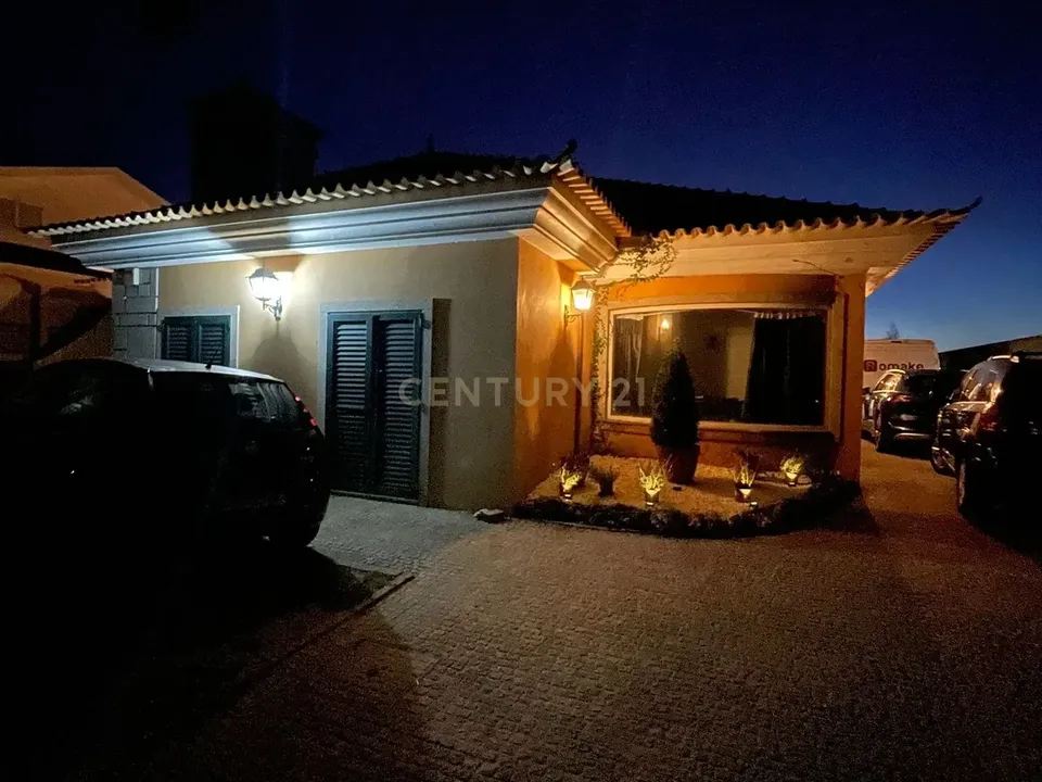 Villa i Santa Maria da Feira, Aveiro - foto 4