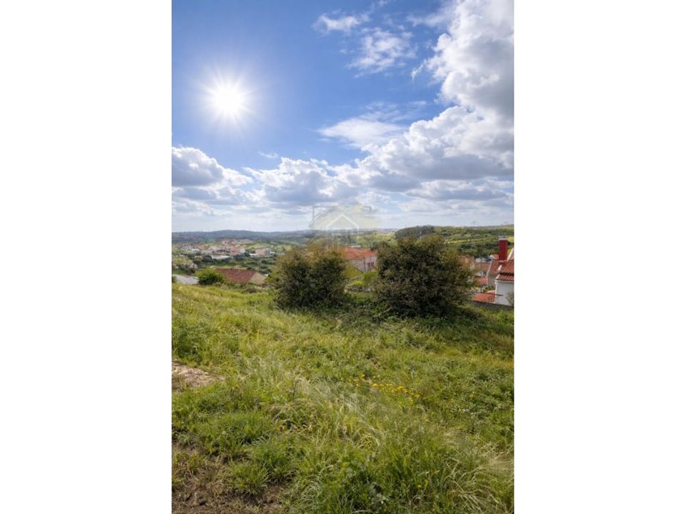 Helårsgrund i Odivelas, Lisbon - foto 3