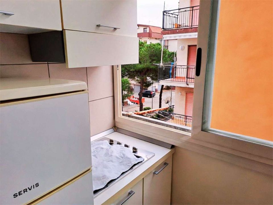 Lejlighed i Scalea, Cosenza - foto 4