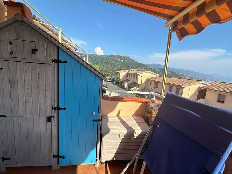 Lejlighed i Acquappesa, Cosenza - foto 5
