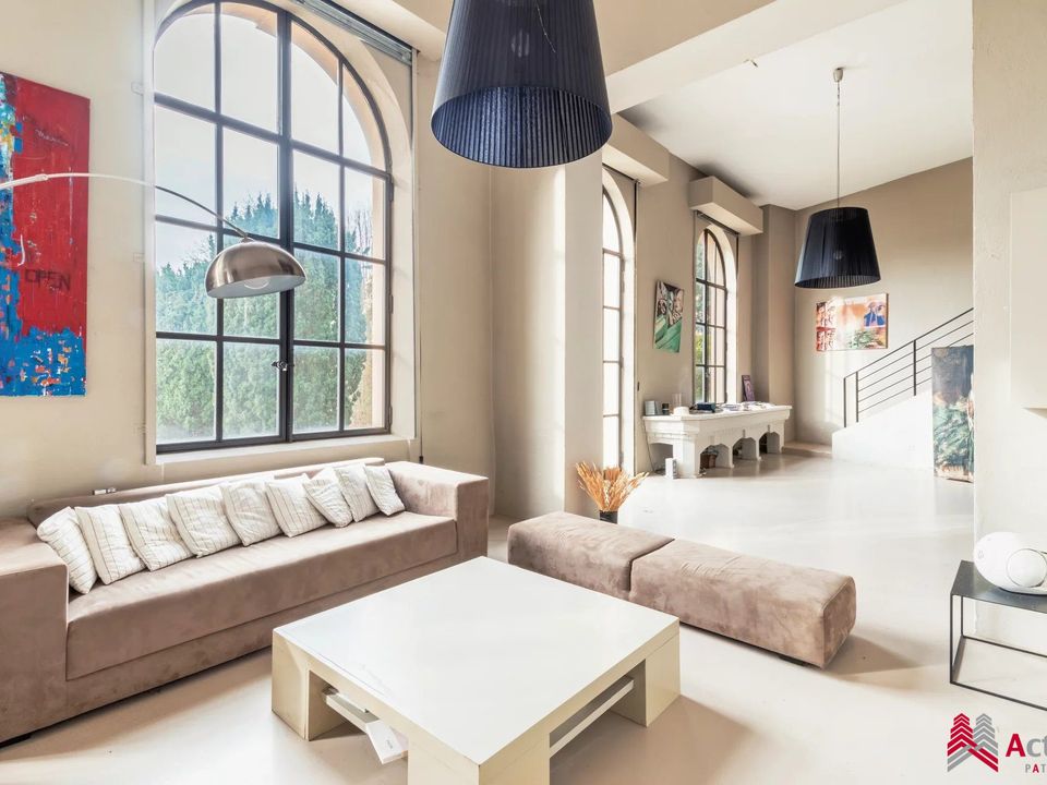 Villa i Charbonnières-les-Bains, Rhone - foto 3
