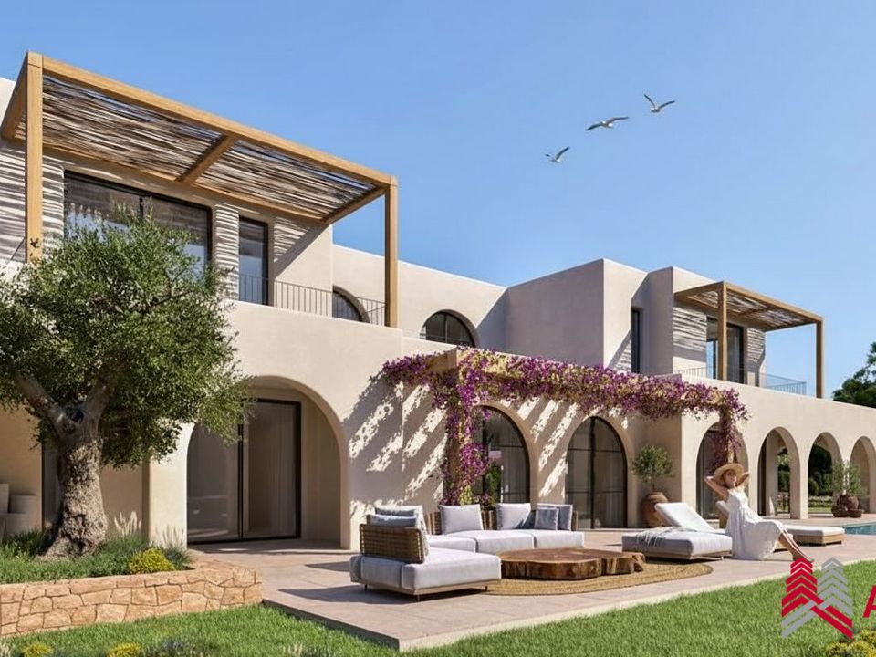 Villa i Moraira, Alicante - foto 2