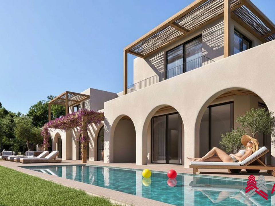 Villa i Moraira, Alicante - foto 3