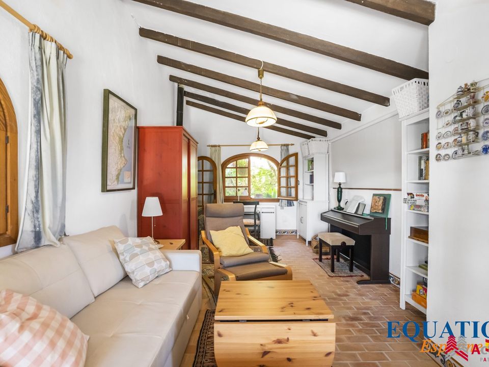 Villa i Moraira, Alicante - foto 4