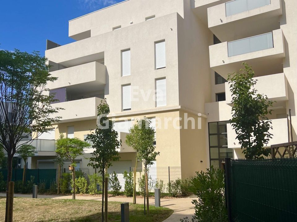 Lejlighed i Montpellier, Herault - foto 3