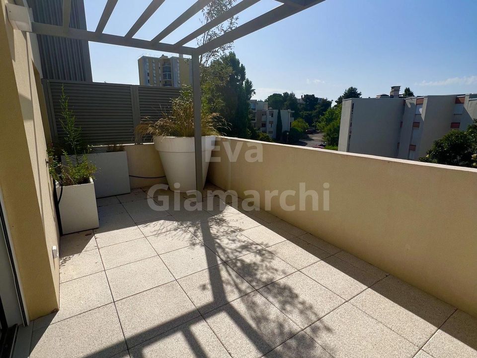 Lejlighed i Montpellier, Herault - foto 4