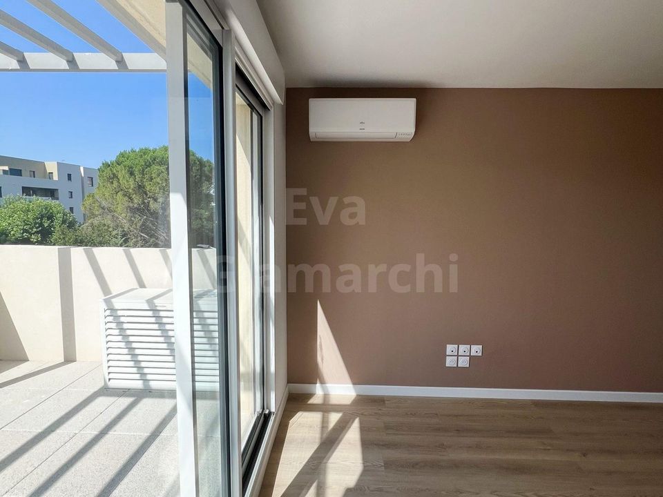 Lejlighed i Montpellier, Herault - foto 5