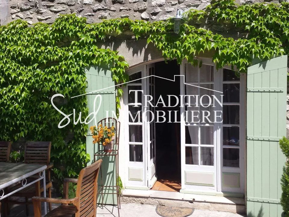 Villa i Saint-Remy-de-Provence, Bouches-du-Rhone - foto 4