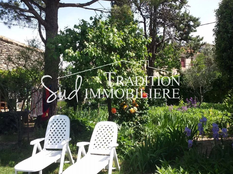 Villa i Saint-Remy-de-Provence, Bouches-du-Rhone - foto 5