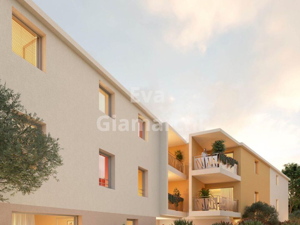 Lejlighed i Vendargues, Herault - foto 4