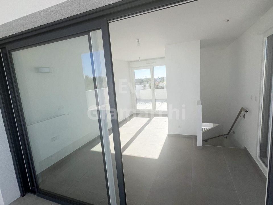 Duplex i Montpellier, Herault - foto 5
