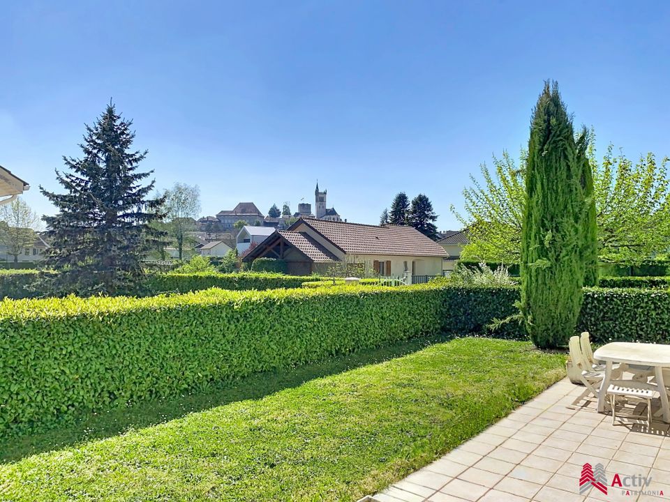 Lejlighed i Morestel, Isere - foto 2