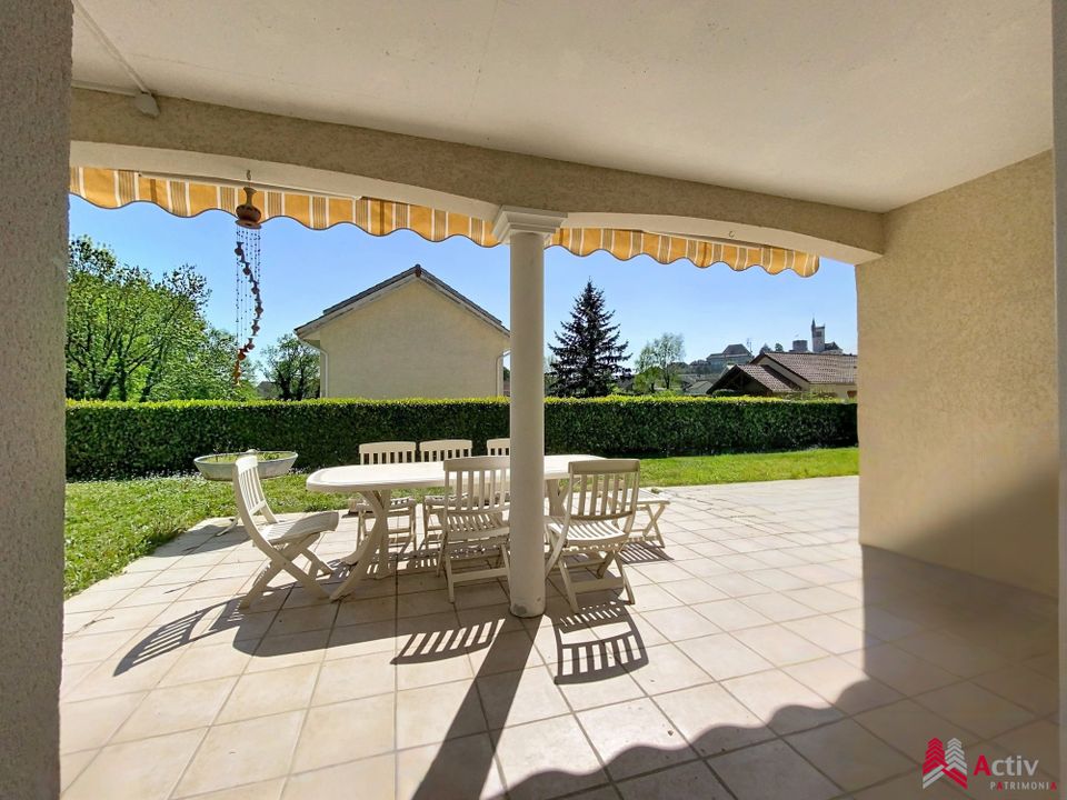 Lejlighed i Morestel, Isere - foto 5