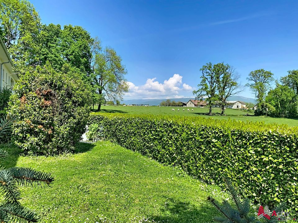 Lejlighed i Morestel, Isere - foto 4
