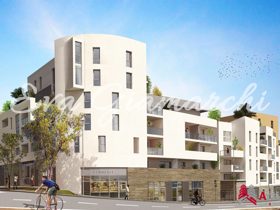 Erhvervsejendom i Montpellier, Herault - foto 3