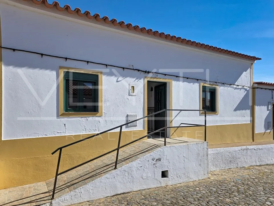 Villa i Moura, Beja - foto 1