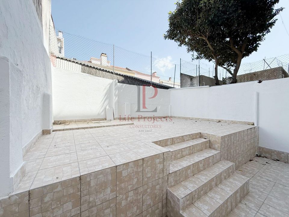 Lejlighed i Amadora, Lisbon - foto 1