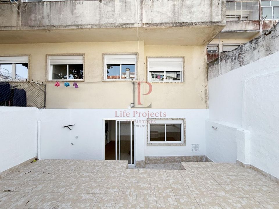 Lejlighed i Amadora, Lisbon - foto 2