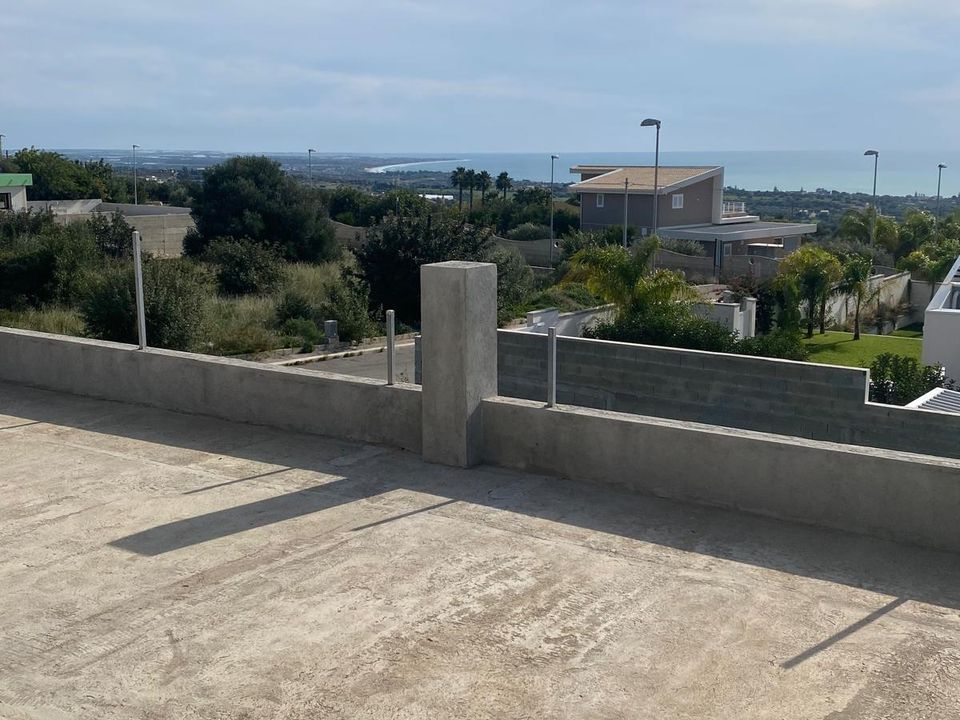 Villa i Pozzallo, Ragusa - foto 1