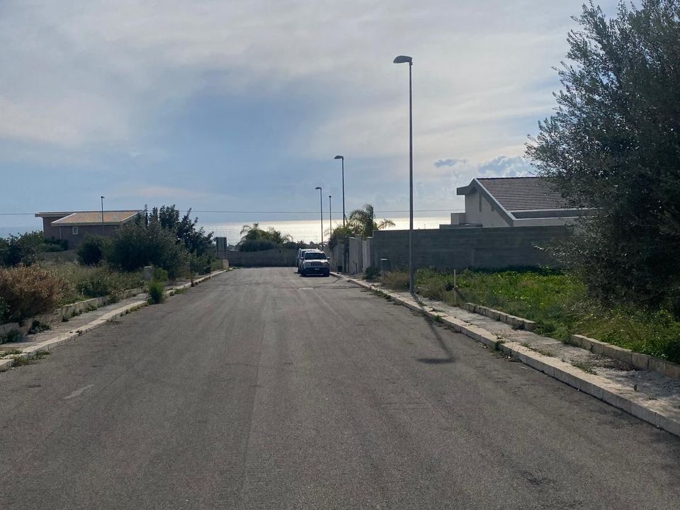Villa i Pozzallo, Ragusa - foto 4