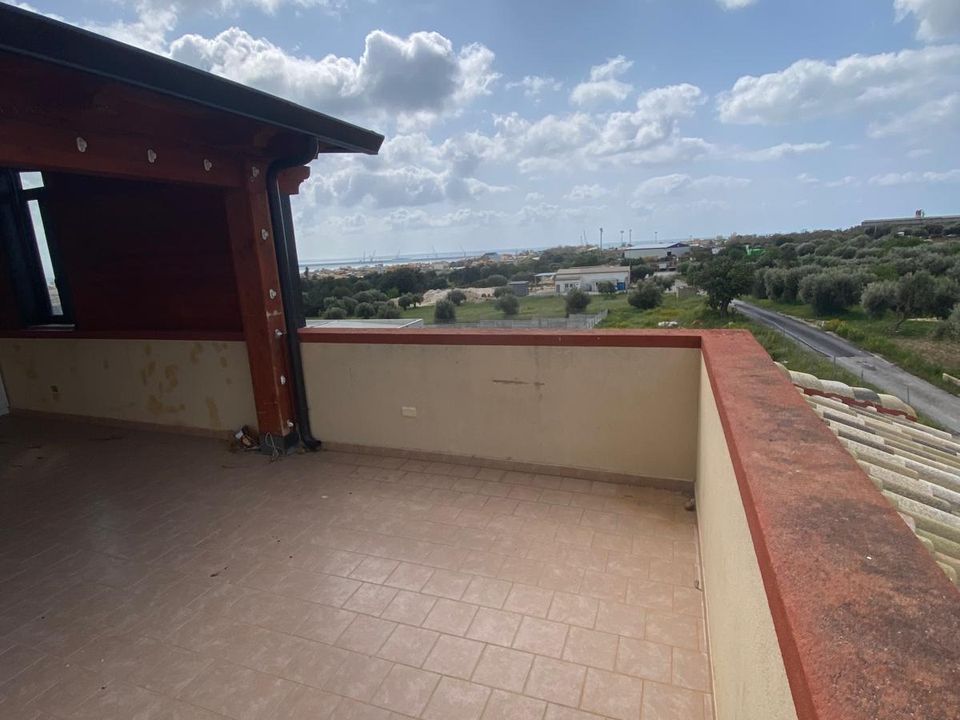 Lägenhet i Pozzallo, Ragusa - foto 1