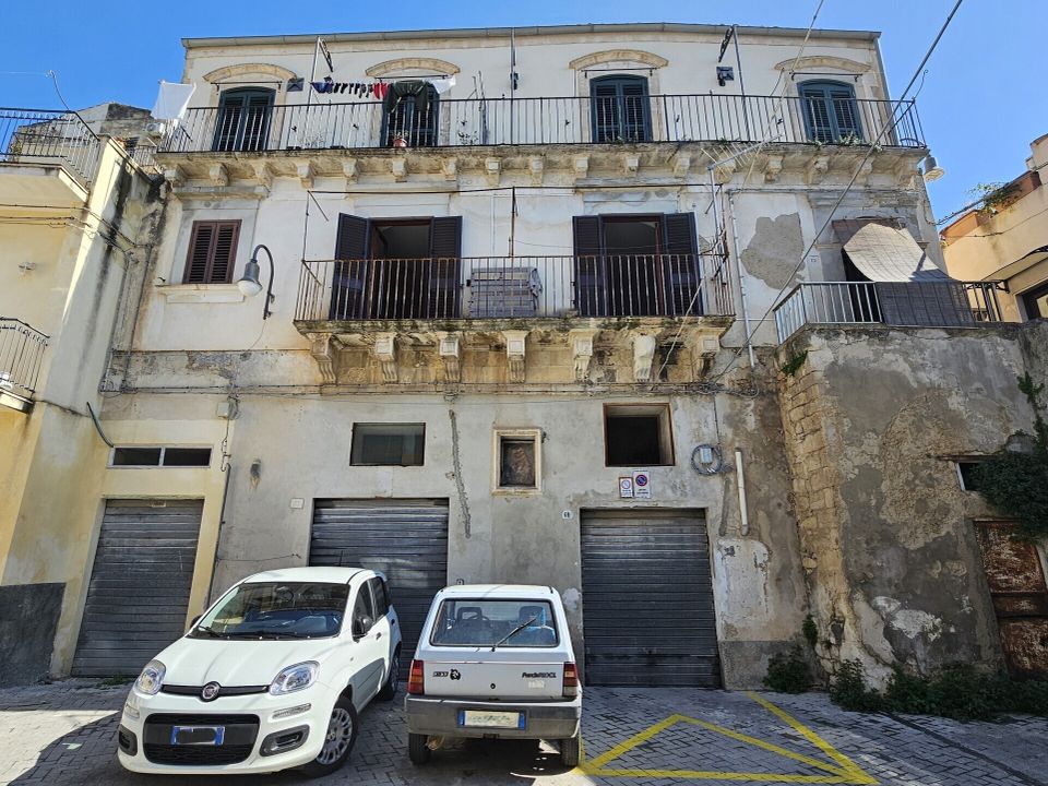 Villa i Modica, Ragusa - foto 1