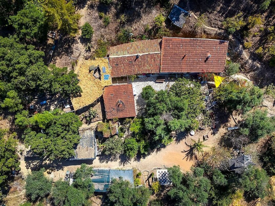 Villa i Aljezur, Faro - bilde 1