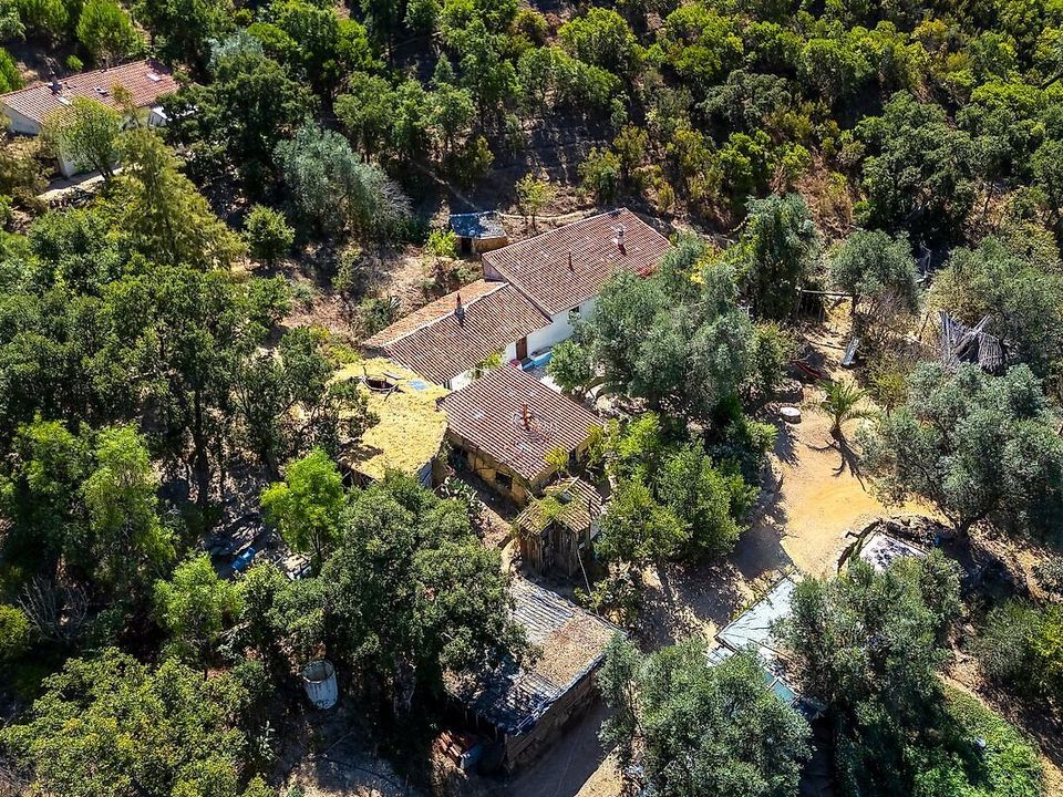 Villa i Aljezur, Faro - bilde 2