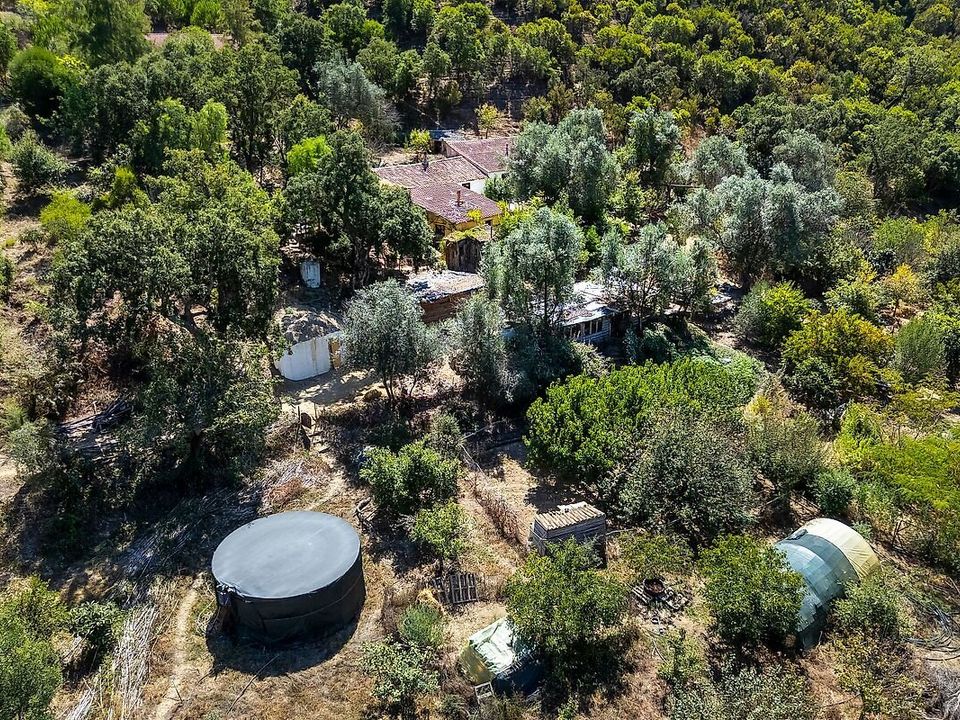 Villa i Aljezur, Faro - bilde 4