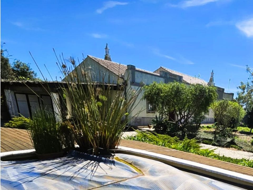 Villa i Luz de Tavira, Faro - foto 5