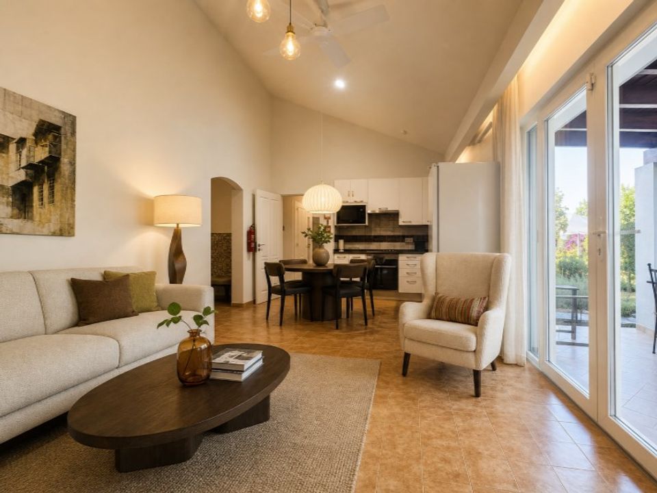 Villa a Luz de Tavira, Faro - foto 1