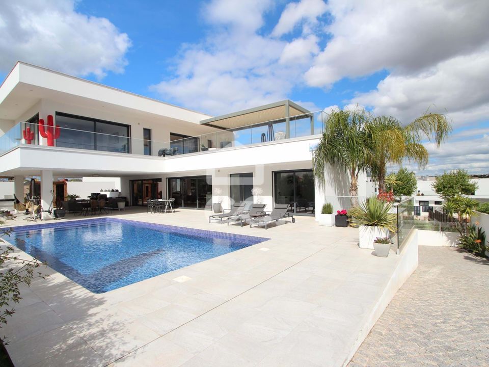 Villa i Silves, Faro - foto 1