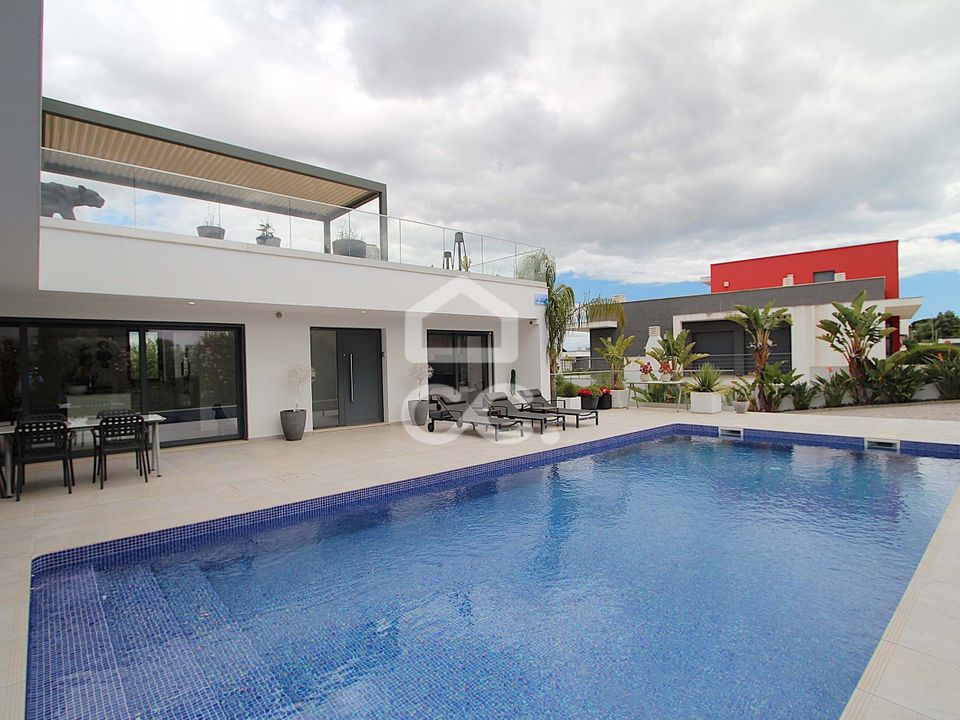 Villa i Silves, Faro - foto 2