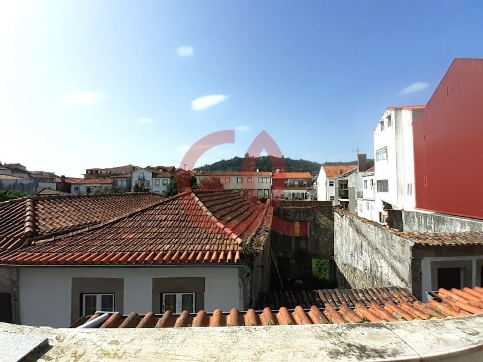 Lejlighed i Viana do Castelo, Viana do Castelo - foto 4