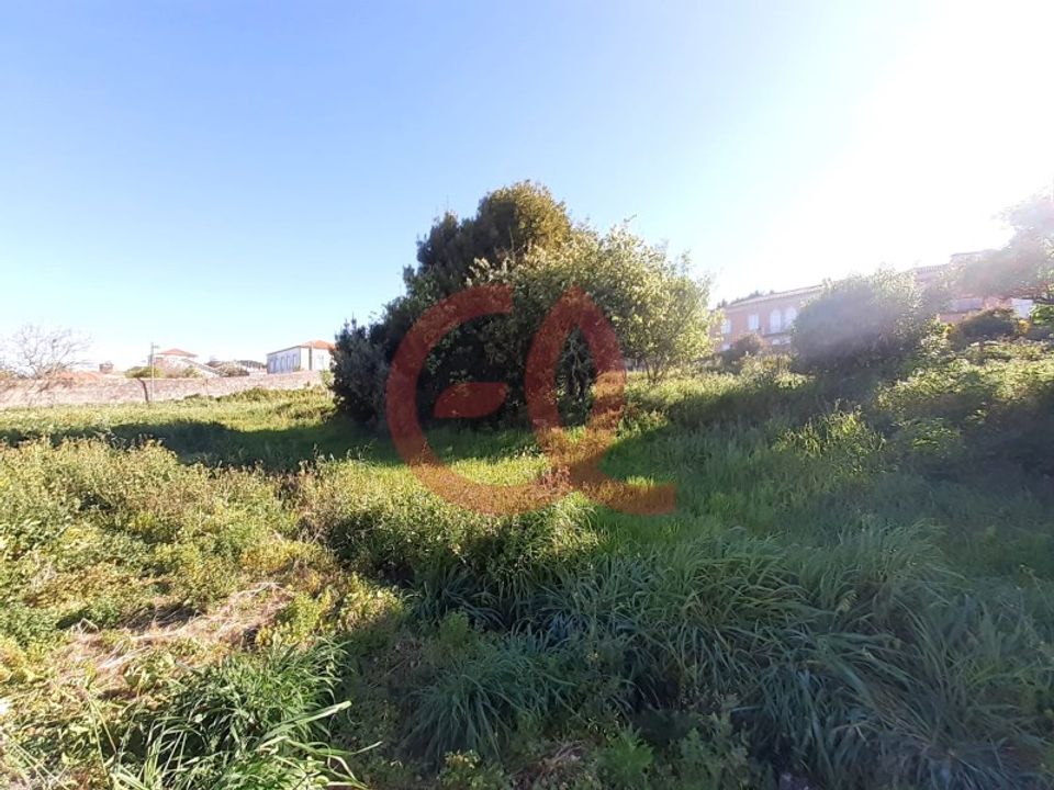 Helårsgrund i Areosa, Viana do Castelo - foto 3