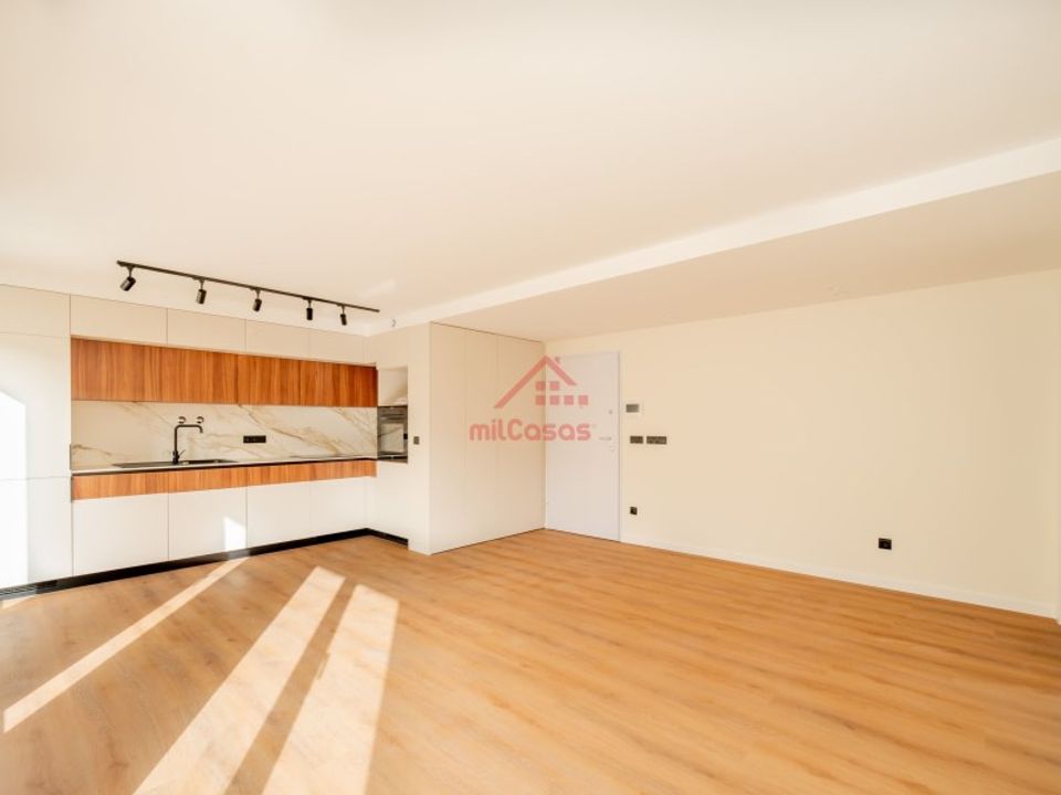 Apartament a Matacaes, Lisbon - foto 2