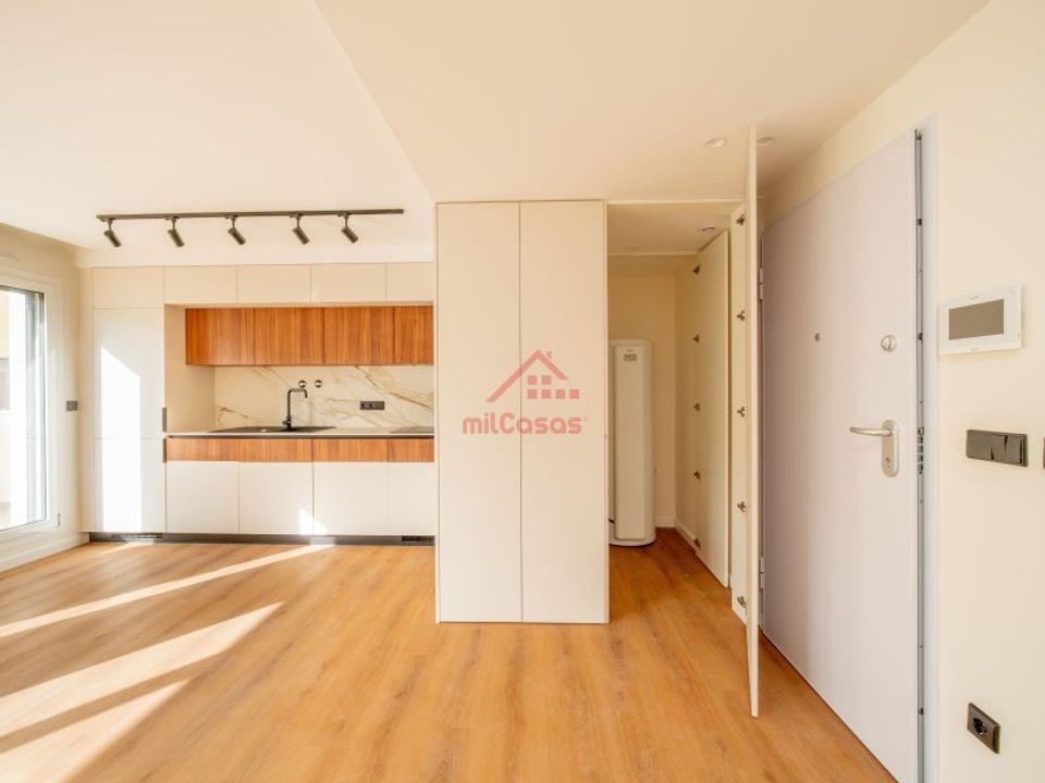 Apartament a Matacaes, Lisbon - foto 5