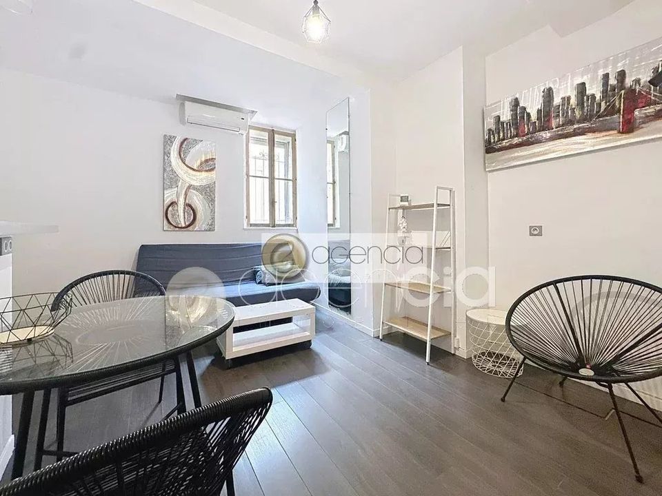 Lejlighed i Cannes, Alpes-Maritimes - foto 1