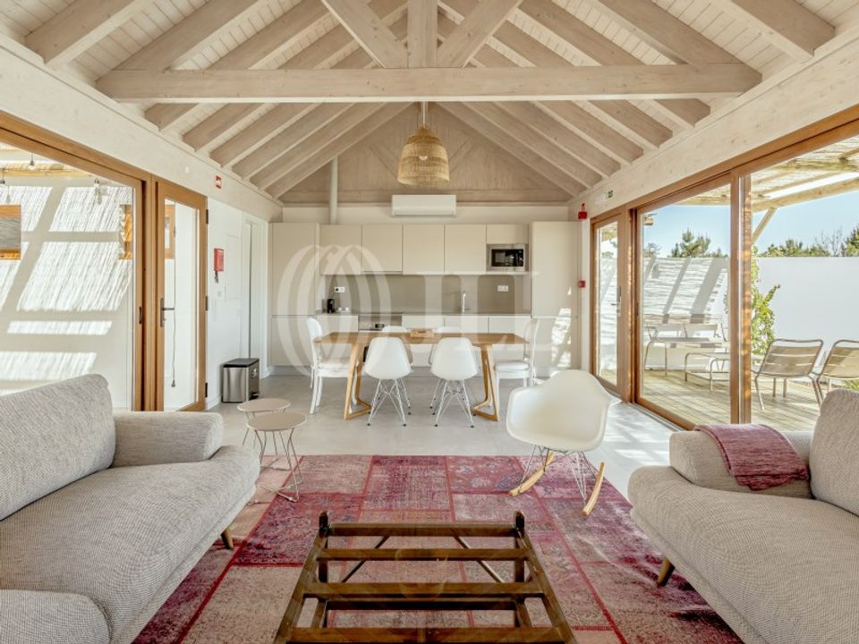 Villa i Comporta, Setubal - foto 2