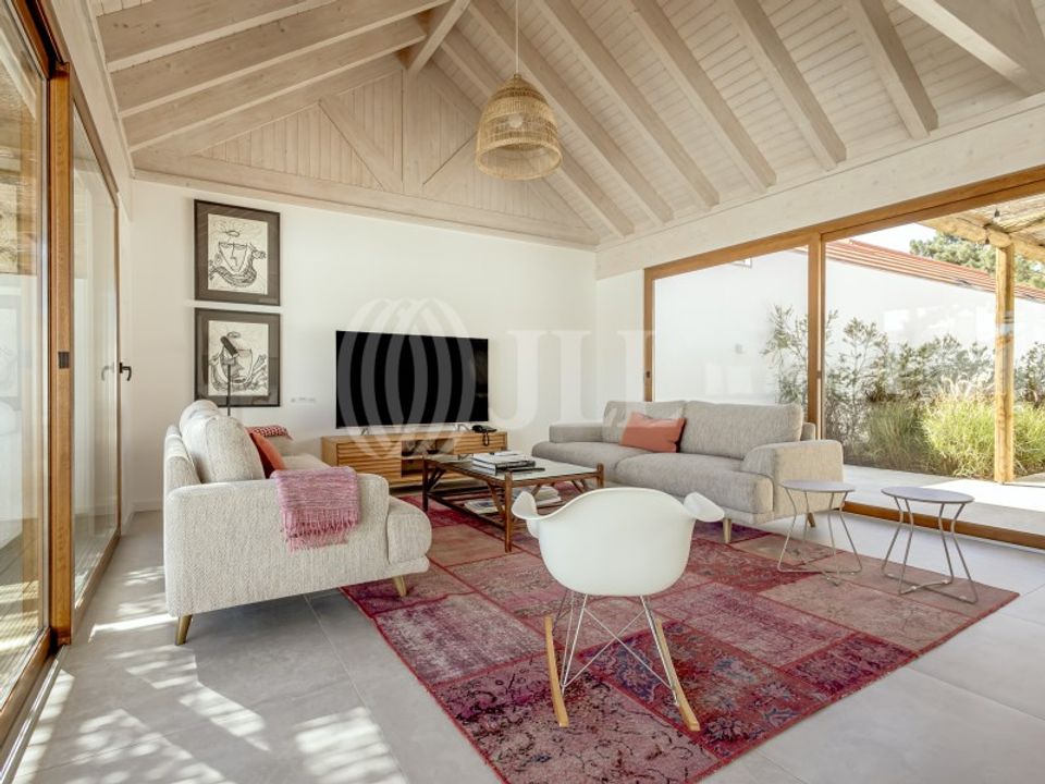 Villa i Comporta, Setubal - foto 3