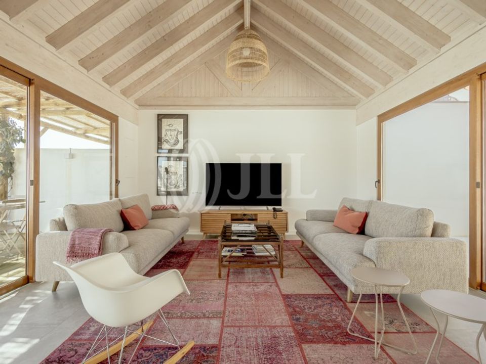 Villa i Comporta, Setubal - foto 4
