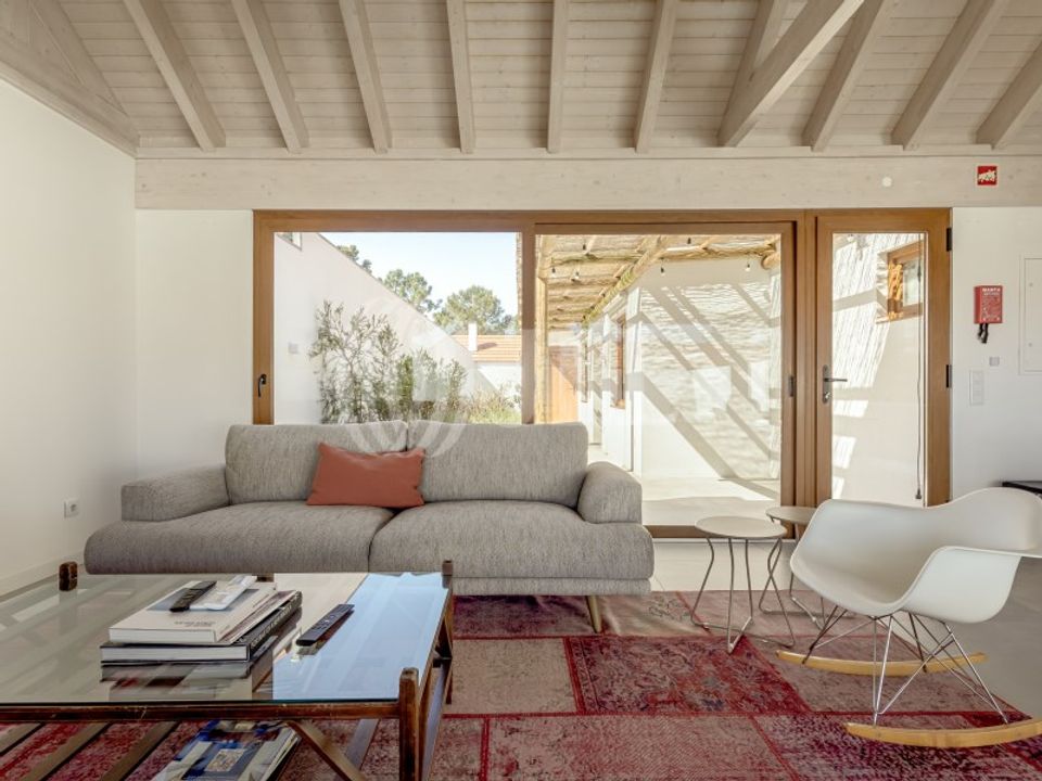 Villa i Comporta, Setubal - foto 5