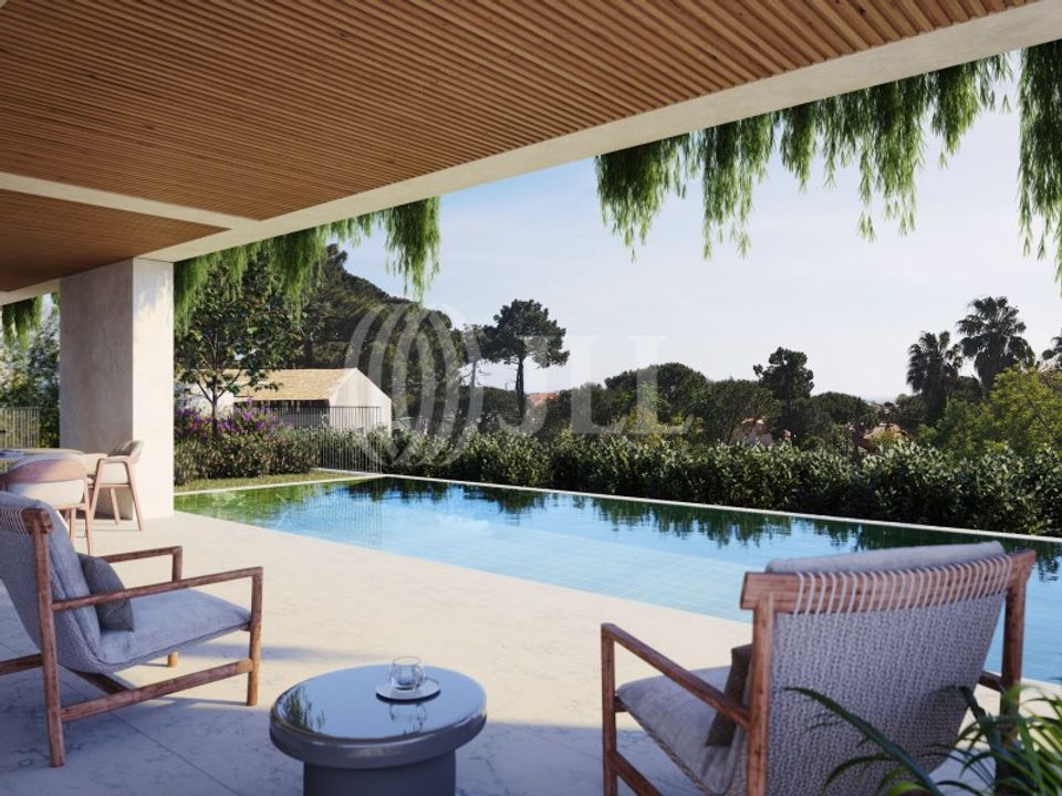 Villa i Cascais, Lisbon - foto 1