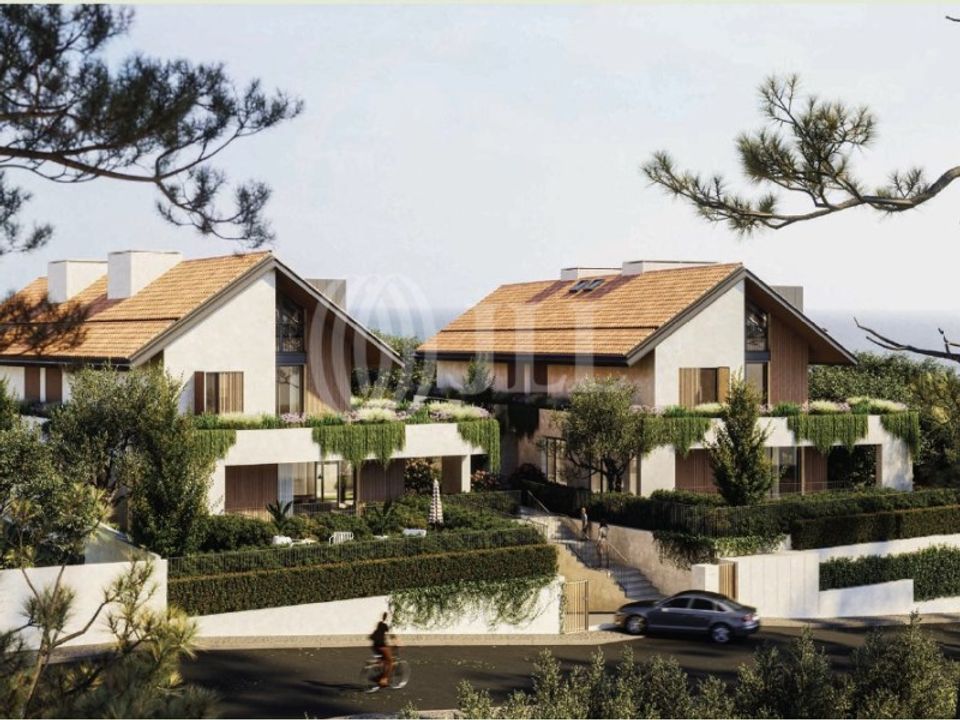 Villa i Cascais, Lisbon - foto 3