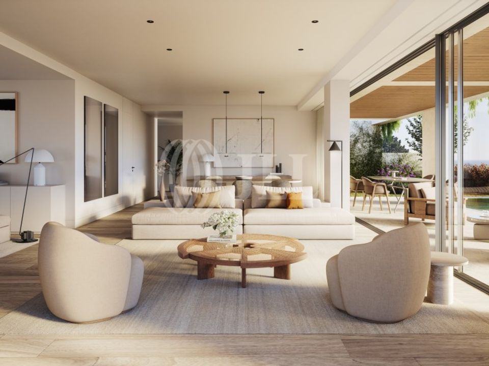 Villa i Cascais, Lisbon - foto 4
