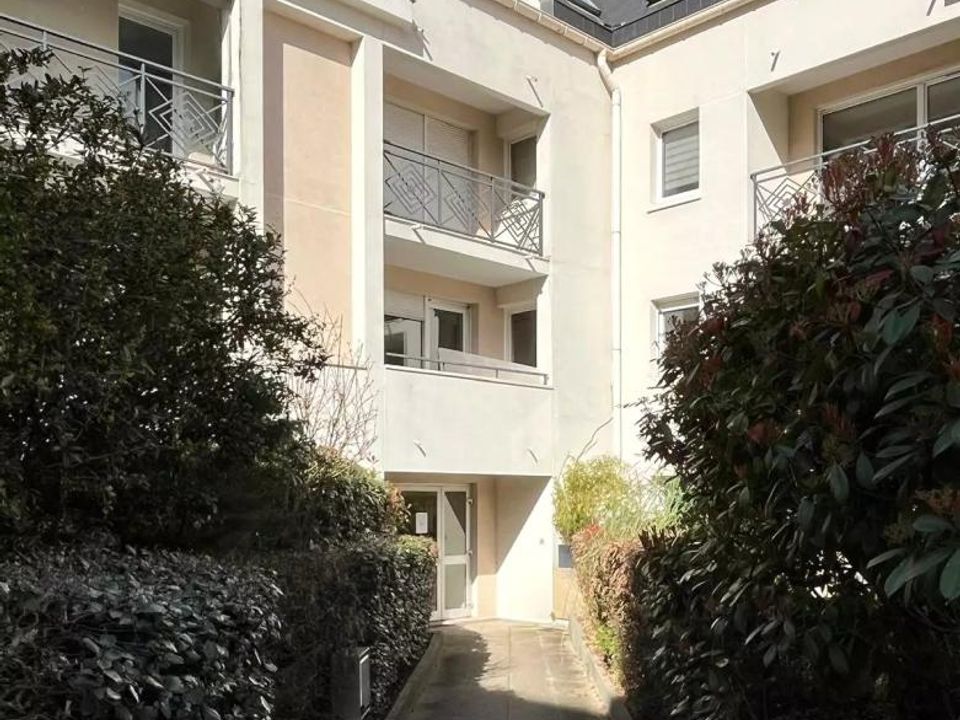 Estudi a Antony, Hauts-de-Seine - foto 1