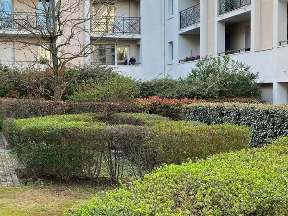 Estudi a Antony, Hauts-de-Seine - foto 2