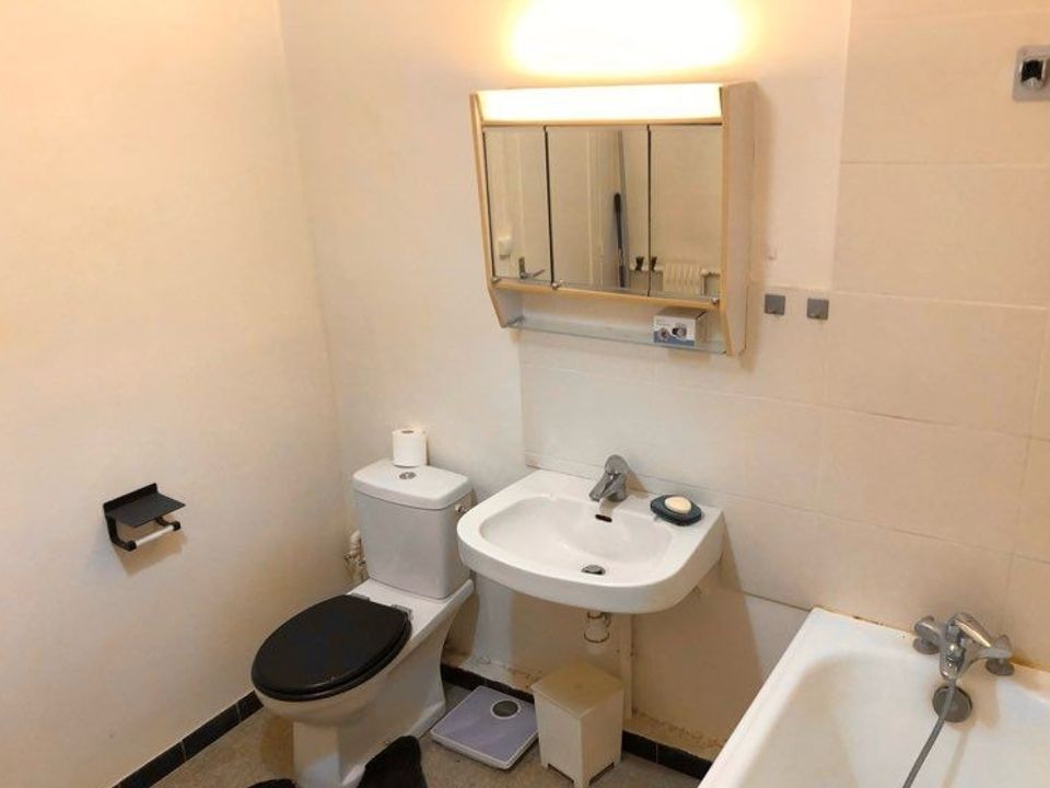 Studio i Versailles, Yvelines - foto 1